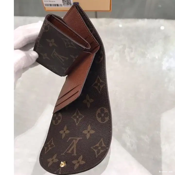 Brother sam 1907BLU0007 Bags LV 0812